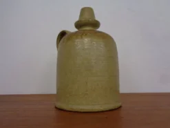 Studio Ceramic Pitcher by Rudi Stahl, Germany, 1960s