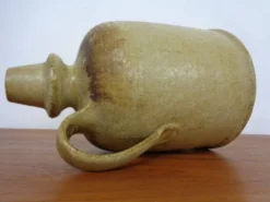 Studio Ceramic Pitcher by Rudi Stahl, Germany, 1960s
