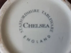 Sucrier Chelsea England