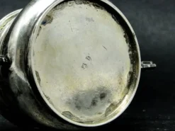 Sucrier, éclectisme, Autriche, 19e siècle
