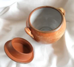 Sucrier céramique