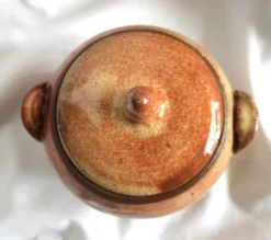 Sucrier céramique