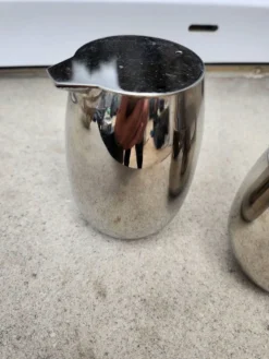 Sucrier/crémier bodum C.Jorgensen