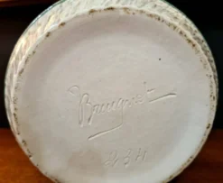 Sucrier en céramique