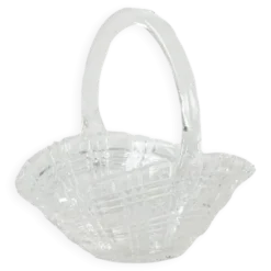 Sucrier en forme de panier, design danois, années 1970, fabriqué au Danemark