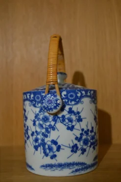 sucrier japonais