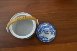 sucrier japonais