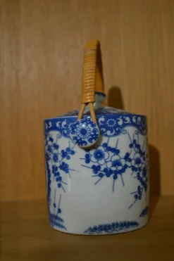 sucrier japonais