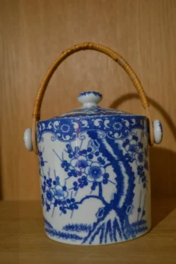 sucrier japonais