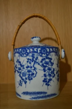 sucrier japonais