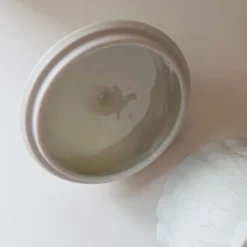 Sucrier Kaiser en porcelaine