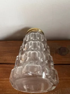 Sucrier saupoudreuse