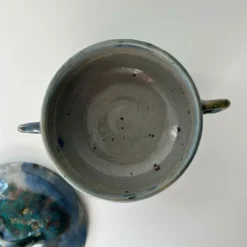 Sucrier tripote pièce unique