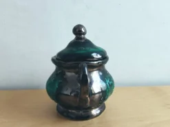 Sucrier Vallauris Vintage