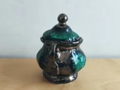 Sucrier Vallauris Vintage