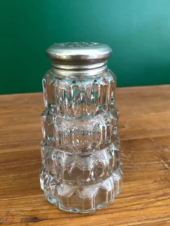 Sucrier vintage