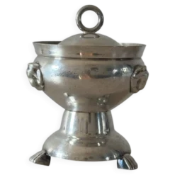 Sucrière cristofle