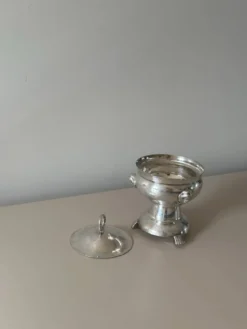 Sucrière cristofle