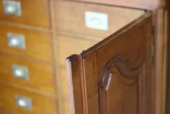 Superbe meuble de métier : cartonnier, commode, rangement