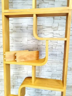Support pour Plantes par Ludvik Volak pour Drevopodnik Holesov, Set de 2