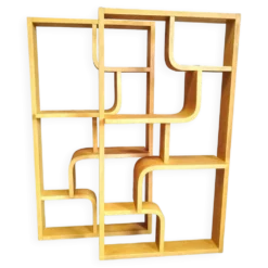 Support pour Plantes par Ludvik Volak pour Drevopodnik Holesov, Set de 2