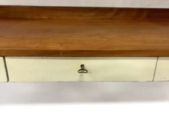 Système de mur en fil Strinning Nisse vintage des années 1960
