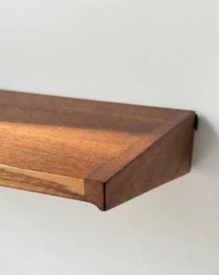 Système de mur modulaire par kai kristiansen - fm møbler