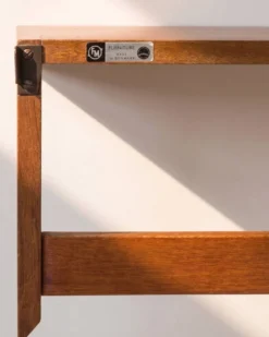 Système de mur modulaire par kai kristiansen - fm møbler