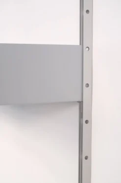 Système de rayonnage “606” par Dieter Rams / Vitsœ