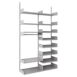 Système de rayonnage “606” par Dieter Rams / Vitsœ