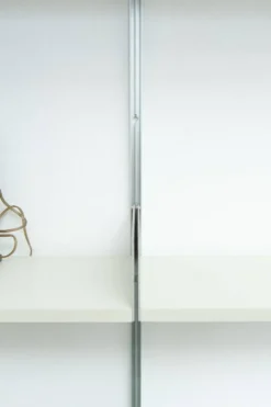 Système de rayonnage 606 par Dieter Rams pour Vitsoe, années 1960.