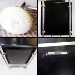 Système d'étagères modulaires 'Indra' années 1970