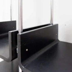 Système d'étagères modulaires 'Indra' années 1970
