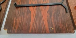 Système mural vintage Poul Cadovius – Années 60