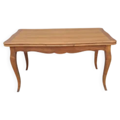 Table à allonges