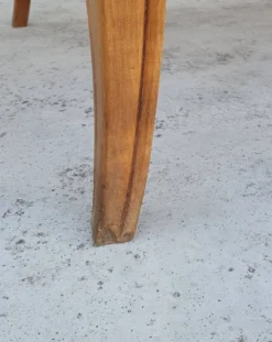 Table à allonges