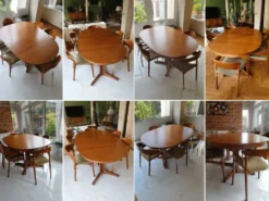 Table a manger