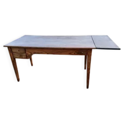 Table ancienne