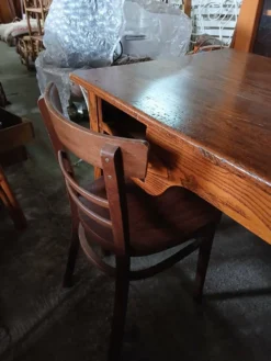 Table ancienne