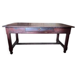 Table ancienne d'époque Louis XIII