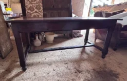 Table ancienne d'époque Louis XIII