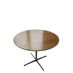 Table Arne Jacobsen pour Fritz Hansen