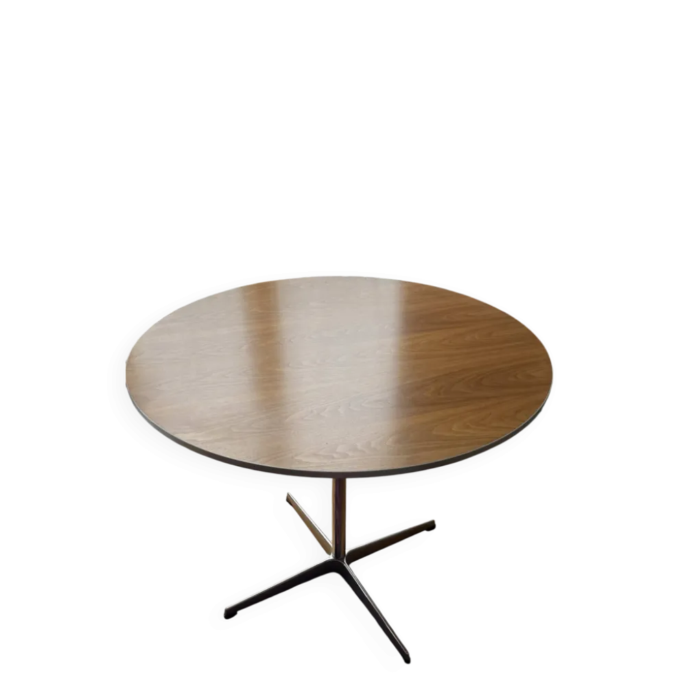 Table Arne Jacobsen pour Fritz Hansen