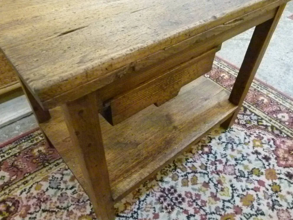 Table atelier