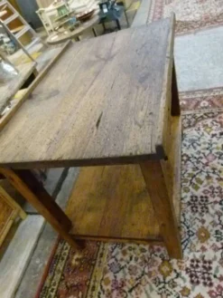 Table atelier