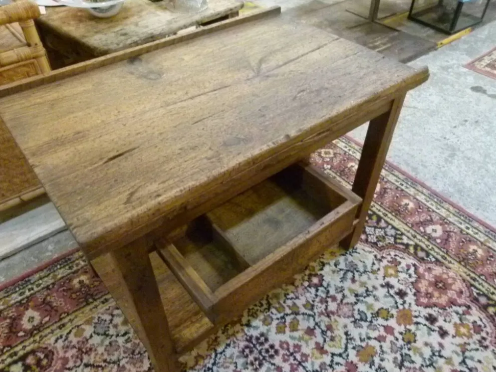 Table atelier