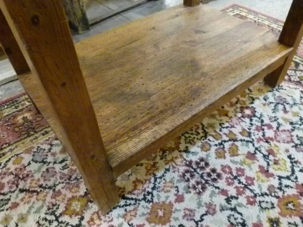 Table atelier