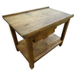 Table atelier