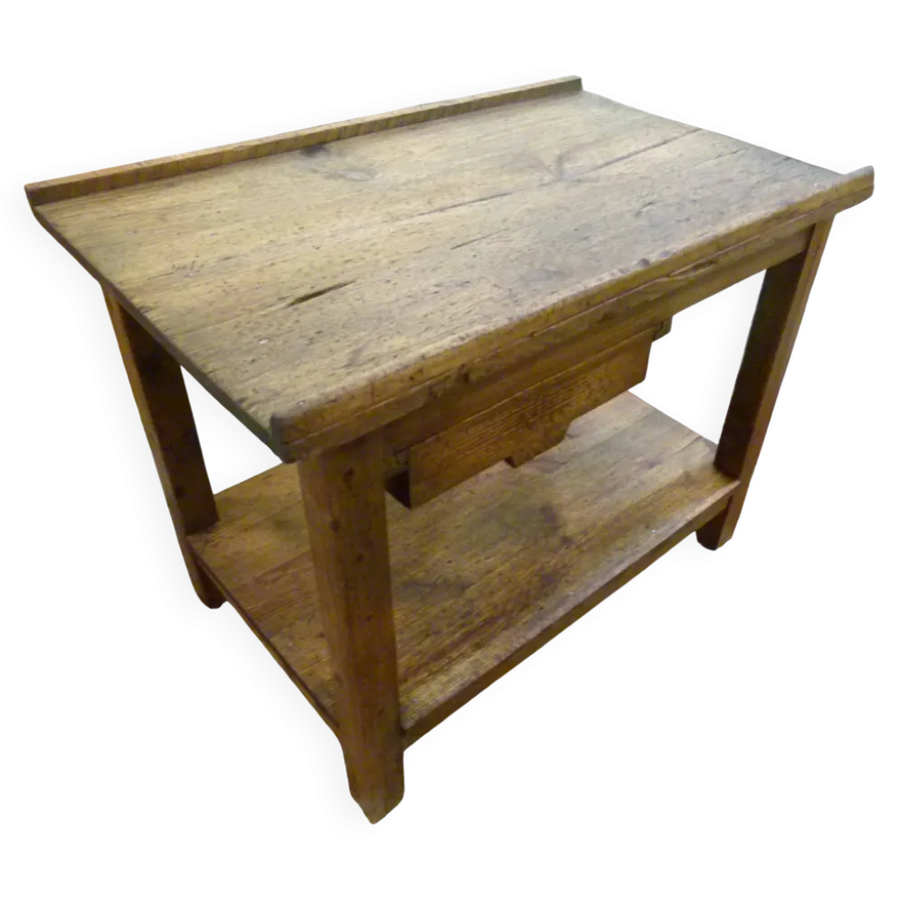 Table atelier