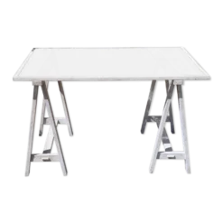 Table atelier fleuriste